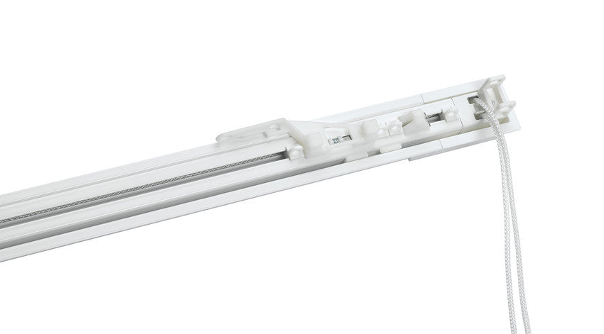 Recess Profile for Silent Gliss 6870 &amp; 3870