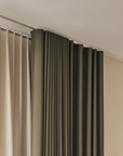 Silent Gliss 5100 Electric Curtain Track