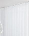 Silent Gliss 5100 Electric Curtain Track