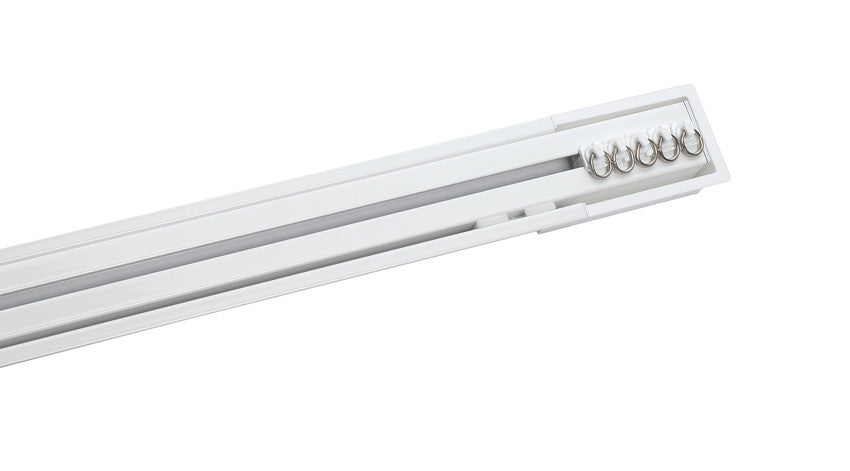 Recess Profile for Silent Gliss 6970 &amp; 3970